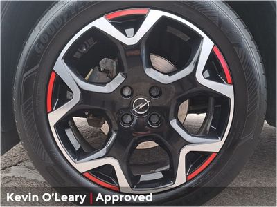 2023 Opel Mokka