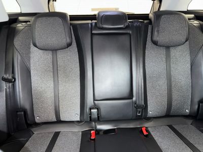 2017 Peugeot 3008