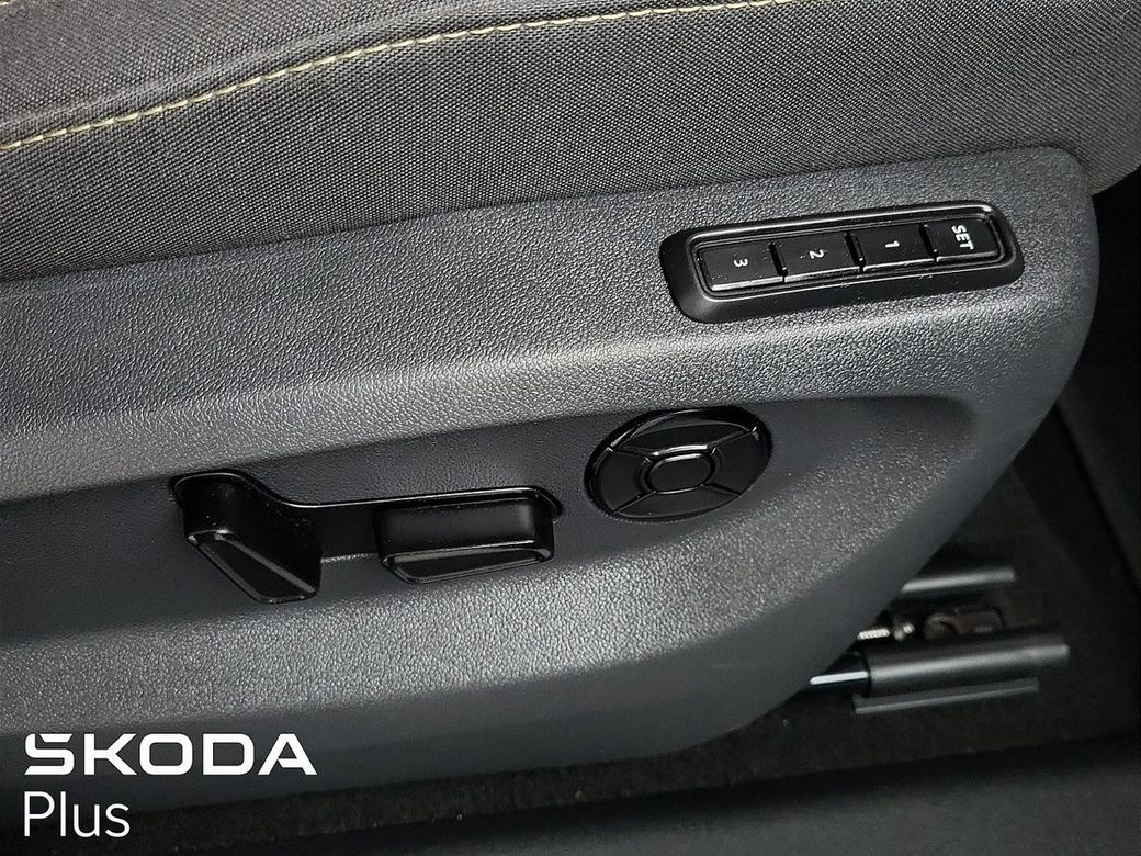 2025 Skoda Kodiaq