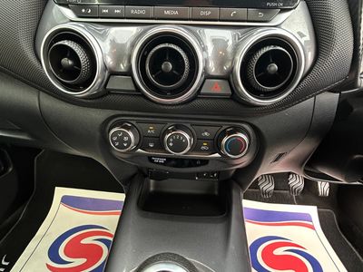 2022 Nissan Juke