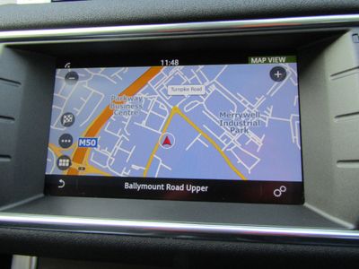 2017 Land Rover Range Rover Evoque