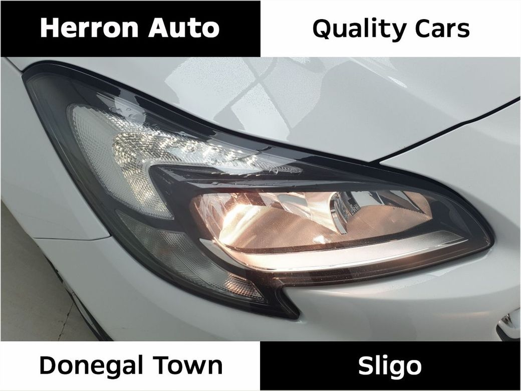 2019 Opel Corsa