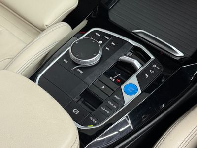 2023 BMW iX3