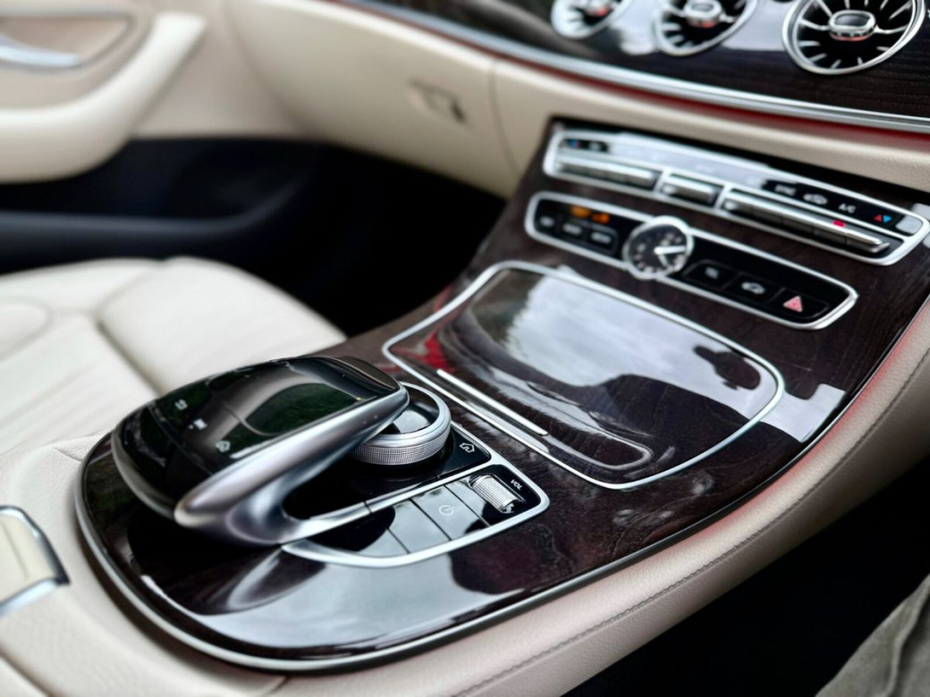 2018 Mercedes-Benz CLS Class