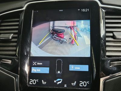 2019 Volvo XC90