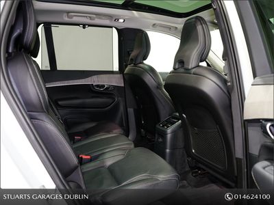 2022 Volvo XC90