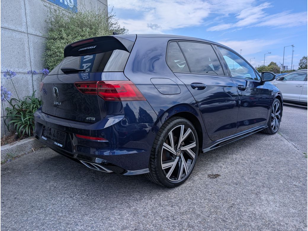 2022 Volkswagen Golf