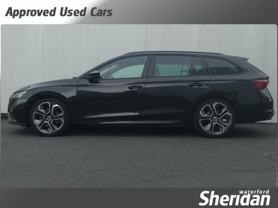 2023 Skoda Octavia