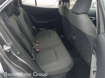 2024 Toyota Yaris Cross