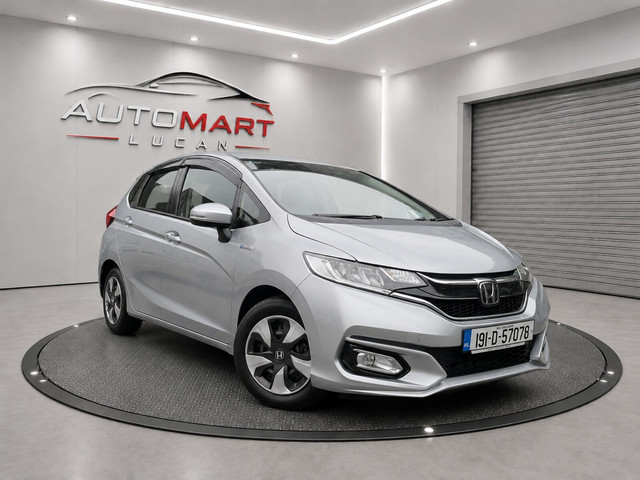 vehicle for sale from Automart Lucan