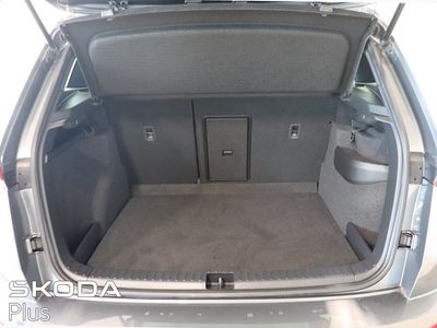 2024 Skoda Karoq