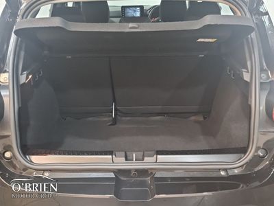 2024 Dacia Sandero Stepway