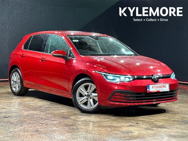 vehicle for sale from Kylemore Cars