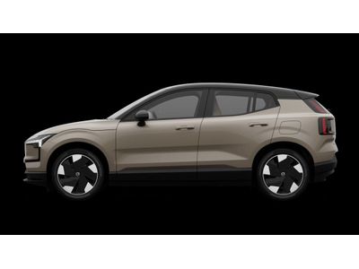 2027 Volvo EX30