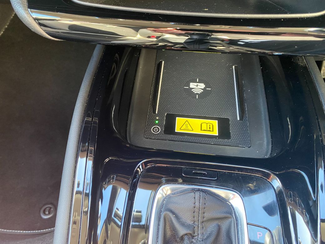 2025 Honda HR-V