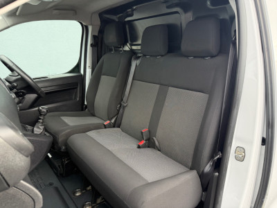 2023 Opel Vivaro