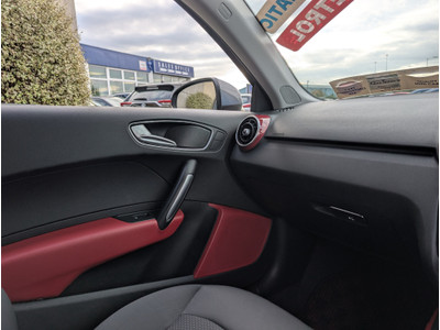 2011 Audi A1