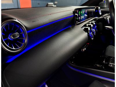 2020 Mercedes-Benz CLA Class