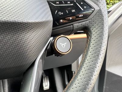 2024 Cupra Born