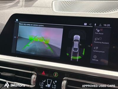 2022 BMW 4 Series