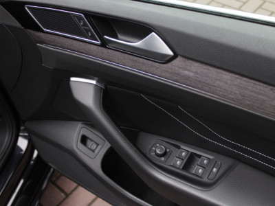 2022 Volkswagen Passat