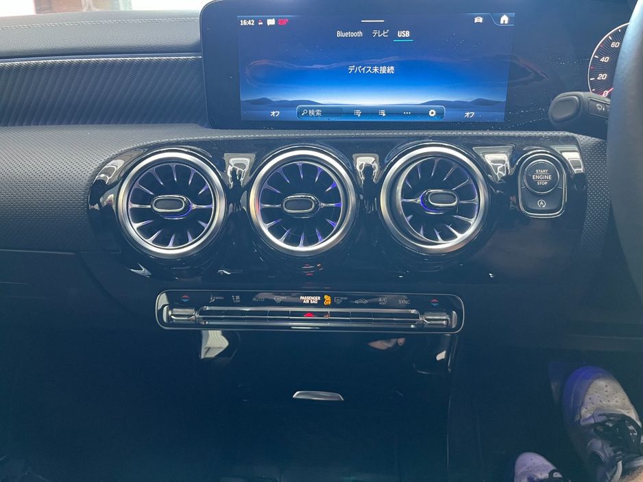 2024 Mercedes-Benz CLA Class