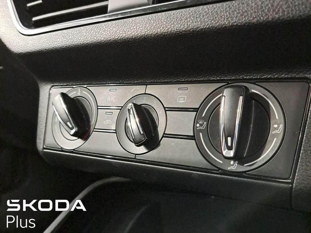 2022 Skoda Kamiq