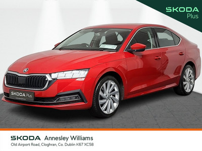 2022 Skoda Octavia