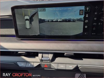 2026 Kia EV9