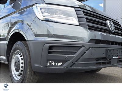 2026 Volkswagen Crafter