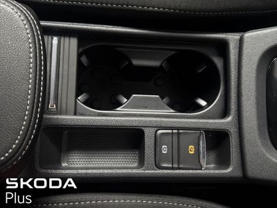 2024 Skoda Octavia