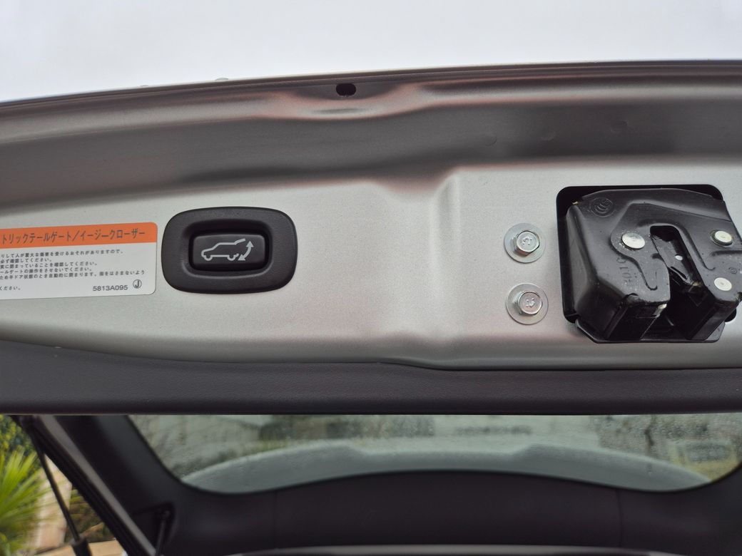 2020 Mitsubishi Outlander