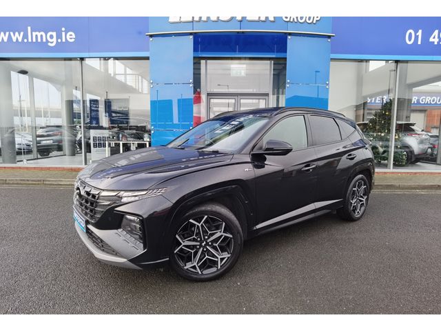 vehicle for sale from Leinster Motor Group