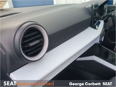 2025 SEAT Arona