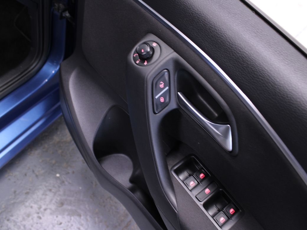 2017 Volkswagen Polo