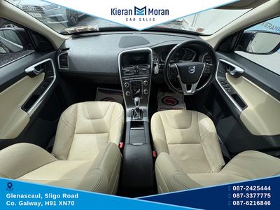 2016 Volvo XC60