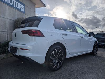 2024 Volkswagen Golf