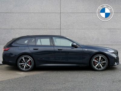 2025 BMW i5