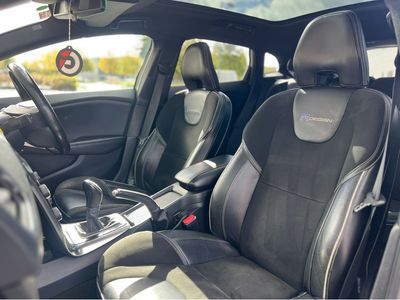 2014 Volvo V40