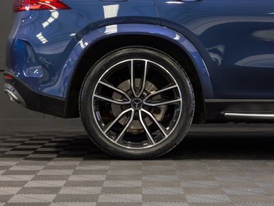 2024 Mercedes-Benz GLE Class