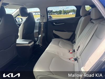 2024 Kia EV6
