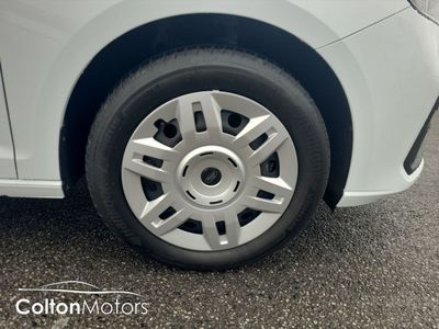 2025 Ford Transit Connect