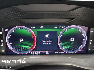 2022 Skoda Kodiaq