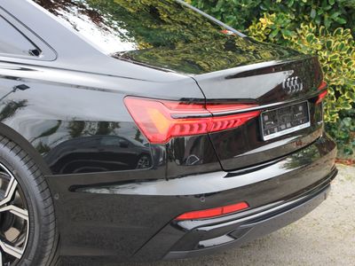 2025 Audi A6