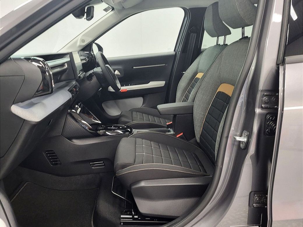 2026 Citroen C3 Aircross