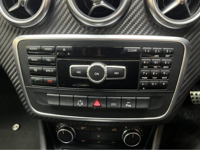 2014 Mercedes-Benz A Class