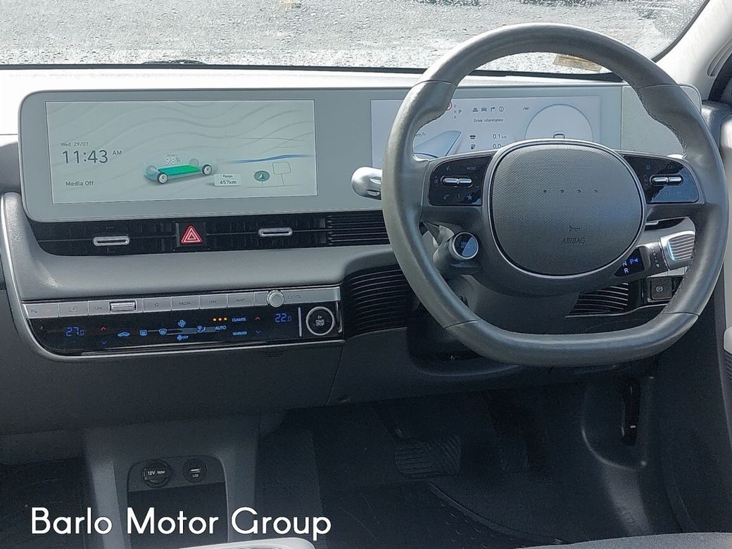 2023 Hyundai Ioniq 5