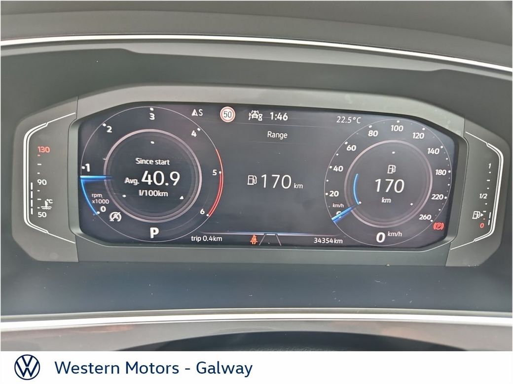 2024 Volkswagen Tiguan Allspace