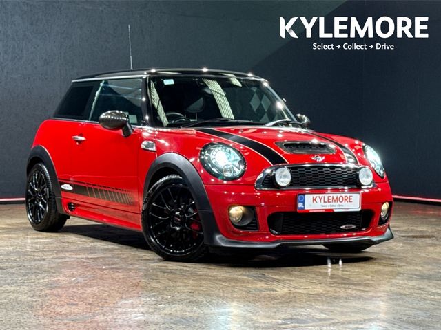 vehicle for sale from Kylemore Cars