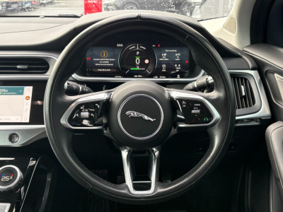 2022 Jaguar I-Pace